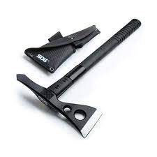 Daily Bargains And Savings On Industrial Equipment Supply Axe Sheath Throwing Axe Camp Axe