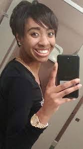 Shanice Jefferson's Instagram, Twitter & Facebook