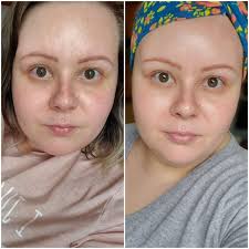 Cells are so much clearer in person too. My phone doesn't do it justice.  Eclipse Glow Envy's for the win!