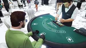 GTA Online Players In Australia Can No Longer Gamble In The Casino Seven Years After It Was Added To The Game