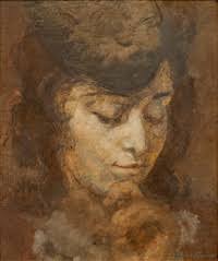 Bildergebnis für Isabel Bishop