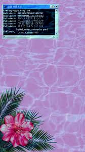 See more ideas about anime, aesthetic anime, 90s anime. Wallpaper By Arivers95 Credits App Vaporwave Wallpapers