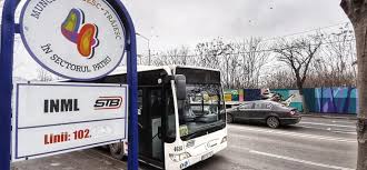 Societatea de transport bucurești.png528 × 130; Bucharest Public Transportation Company Proposes Changes To Fares 3 Lei Ticket Hour 500 Lei Annual Subscription The Proposal Will Be Voted On In The General Council