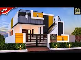 30 Beautiful Small House Front Elevation Design Ground Floor Elevation Ideas Single Floo In 2020 House Front Design Beautiful Small Homes Front Elevation Designs