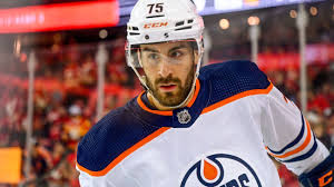 islanders – oilers