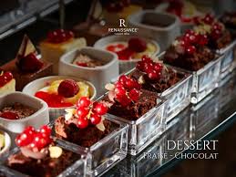 Pin On Renaissance Tlemcen Hotel