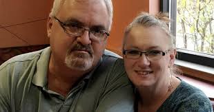 James and Cindy Rushing