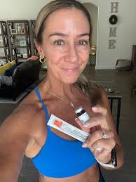 Looking puffy due to hormonal changes? Any tips for reducing puffiness?