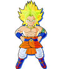 Used in dragon ball fusions. Karoly Character Giant Bomb