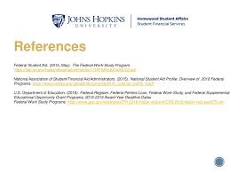Their work focuses on supporting students on their campus, which can include administrative, program,. Kevin Towns Associate Director Johns Hopkins University Ppt Download