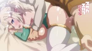 Sukebe Elf Tanbouki 01 Pv - XAnimu.com