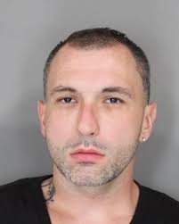 Fugitive turns himself in: Brandon Hammond