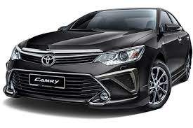 Check camry specs & features, 1 variants, 7 colours, images and read 102 user reviews. Toyota Camry 2 0 G Price In Malaysia Ratings Reviews Specs Droom Discovery