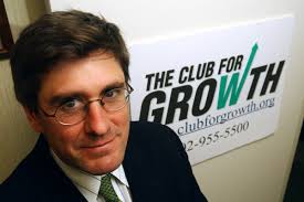 A conservative economist makes a devastating case against his own inflation  fear-mongering