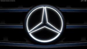 Mercedes Une Etoile Qui Brille Comme Un Phare Dans La Nuit Video