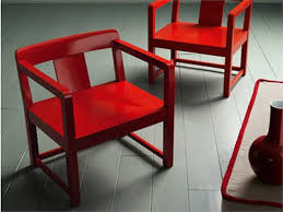pin by felicia anya cheng on seatingw wooden armchair red furniture chair