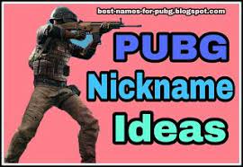 Pubg Nickname Ideas Cool Boy Names Girl Gamer Names Cool Gamer Names
