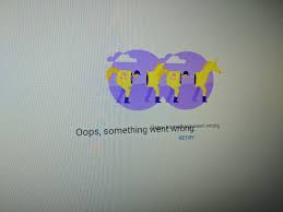 That Is Correct Youtube Something Went Very Wrong Technope