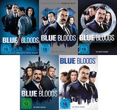 Alle staffeln staffel 1 staffel 2 staffel 3 staffel 4 staffel 5 staffel 6 staffel 7 staffel 8 staffel 9 staffel 10 staffel 11. Blue Bloods Season Staffel 1 2 3 4 5 30 Dvd Set Neu Ebay