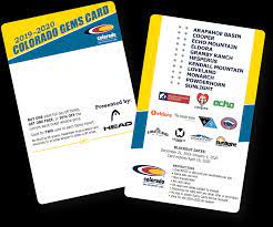 6 new colorado gems card coupon code results have been found in the last 90 days, which means that every 16, a new colorado gems card coupon code result is figured out. Want Discounted Colorado Lift Tickets The Gems Card Is Now On Sale For 2019 2020 Season Snowbrains