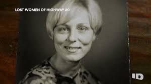 Lost Women of Highway 20 & FEDS (2023) Movie Clip 'Agent Wayne Jackowski  explains why the...'