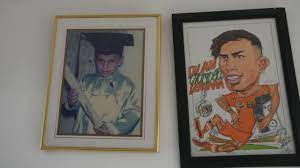 Ver las fotos de duván vergara. Duvan Champeta Vergara La Vida Del Monteriano Que Esta De Moda En El Fpc Noticias Cordoba