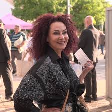 Lugner Polster & Co - Seefestspiele Mörbisch Die Stars im Discofieber exciting performance