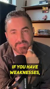 If you have weaknesses, if you have requests, if you have needs, if you  have things that you value that are maybe weirdly out of proportion to most  people, just talking about that stuff early in a ...