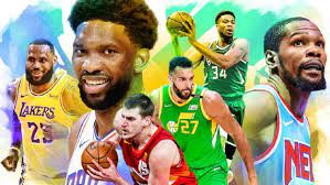 The phoenix suns and chris paul have ended their respective long waits for nba finals appearances after a. Nba Playoffs 2021 Everything You Need To Know About The 16 Teams In The Mix