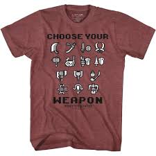 These items can also be bought on many online stores, like amiami or play asia. Monster Hunter World T Shirt Mens Graphic Gaming T Shirts Societees