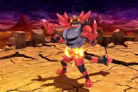Our recommendation for unlocking super smash bros ultimate incineroar is through classic mode. Incineroar Is The Newest Pokemon In Super Smash Bros Ultimate Polygon