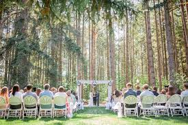 Alexandra Grace Photography Forest Wedding Venue Wedding Venues Oregon Outdoor Ceremony