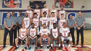 2019 20 Men S Basketball Roster University Of Antelope Valley Athletics