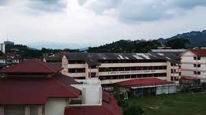 The reorganization meeting was held on 2nd july 2009, between 2.00pm to 3.30 pm. Smk Gombak Setia Youtube