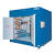 Grounding Flammable Cabinet