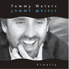 Watching The River Flow