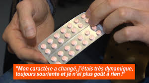 Synthroid, levoxyl, l thyroxine, levo t, levothroid, levothyroxine t4, levoxine, tirosint, and unithroid. Polemique Du Levothyrox En France Laure Une Belge Atteinte D Hypothyroidie Subit Depuis 10 Ans Les Memes Penibles Effets Secondaires Rtl Info