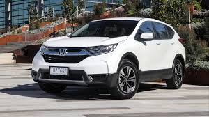 It's not fast or thrilling, but is instead comfortable and impressively relaxing. 2019 Honda Cr V Vi Announced From 28 290 Caradvice