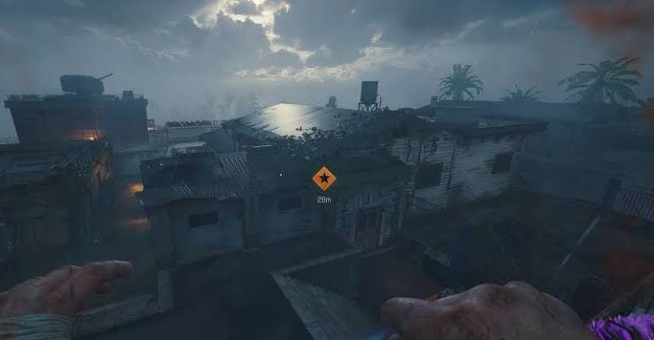 How To Pack-a-Punch On Terminus In Black Ops 6