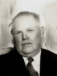 Earl Burnside (1896-1967)