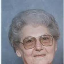 Anna Beckhoff Obituary December 6, 2009