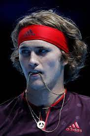 Ce qu'il faut retenir de la. Pin On A Zverev