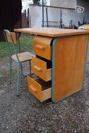 Bureau D Enfant Ecole Ecolier Ancien Industriel Ameublement Tarn Leboncoin Fr Bureau Ecolier Bureau Bois Bureau Enfant