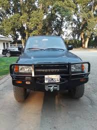Our vast selection of premium accessories and parts ticks all the boxes. For Sale 1993 Toyota Land Cruiser Fzj80 Ih8mud Forum