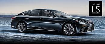 But the properly good stuff lies inside. Lease A 2018 Lexus Ls 500 New Lexus Dealership Near Fishers In