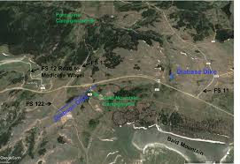 Hours may change under current circumstances Bighorn Mountain Byways Part I Geology Of Wyoming
