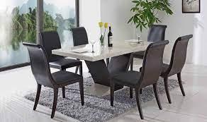 4 questions to help you choose the best dining room table. Granite Dining Table Designs Pros Cons Latest Home Decor Ideas