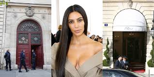 Kanye west thinks his failed presidential run 'cost him his marriage' to kim kardashian: Kim Kardashian Robbery Would Kim Kardashian Have Been Robbed If She Were Staying At A Hotel