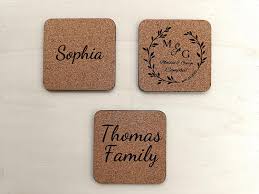 Sargadelos Style Blue & White Coasters
