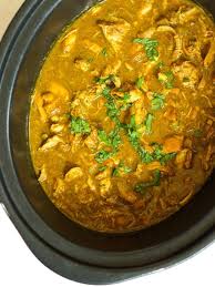 Questa varietà a grano lungo è originaria dell'india ed è caratterizzata dal gusto delicato. Healthy Coconut Chicken Curry Slow Cooker Poulet Au Coco Sain Curry Mijoteuse Healthy Coconut Ch Slow Cooker Chicken Curry Curry Recipes Slow Cooker Curry